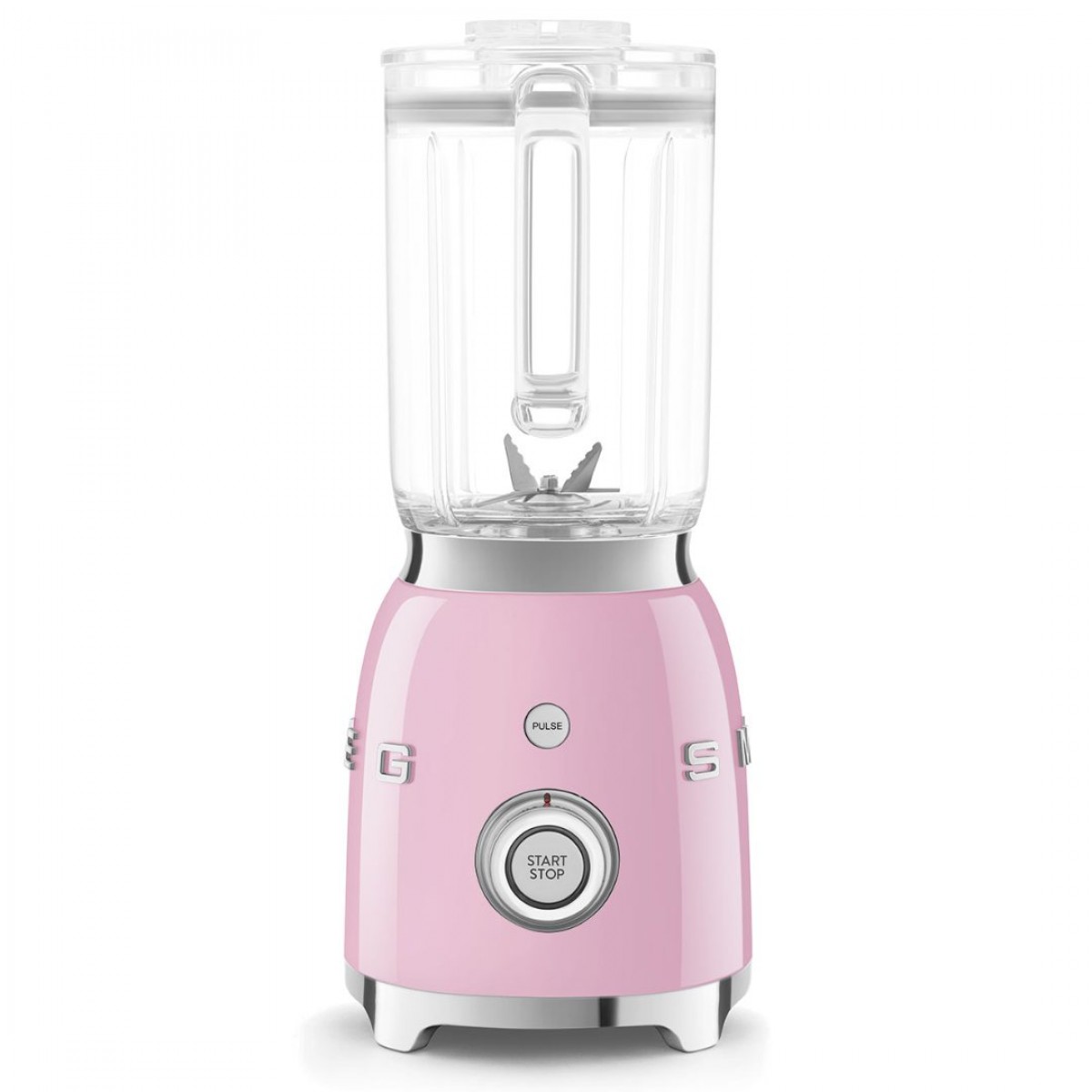 Smeg BLF03PKEU blender