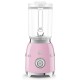 Smeg BLF03PKEU blender