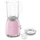 Smeg BLF03PKEU blender