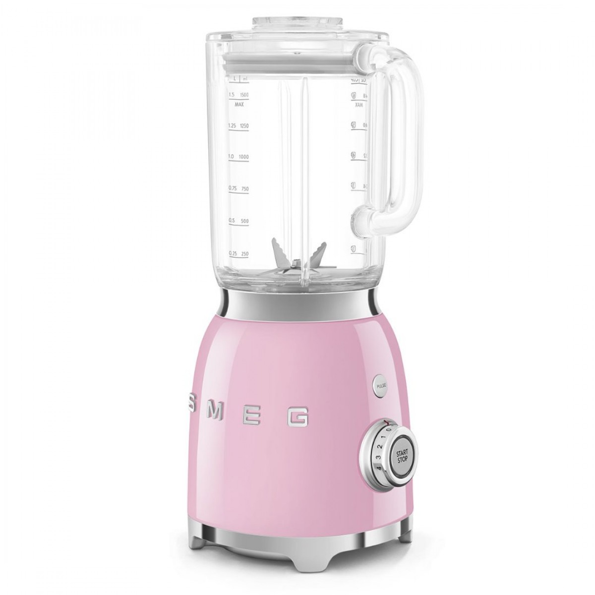 Smeg BLF03PKEU blender