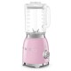 Smeg BLF03PKEU blender