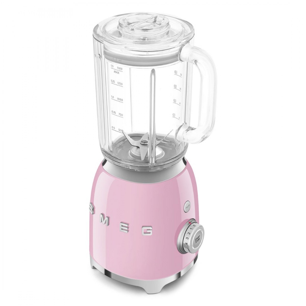 Smeg BLF03PKEU blender