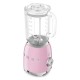 Smeg BLF03PKEU blender