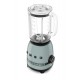 Smeg Blf03Psgeu |Shade Green Blender