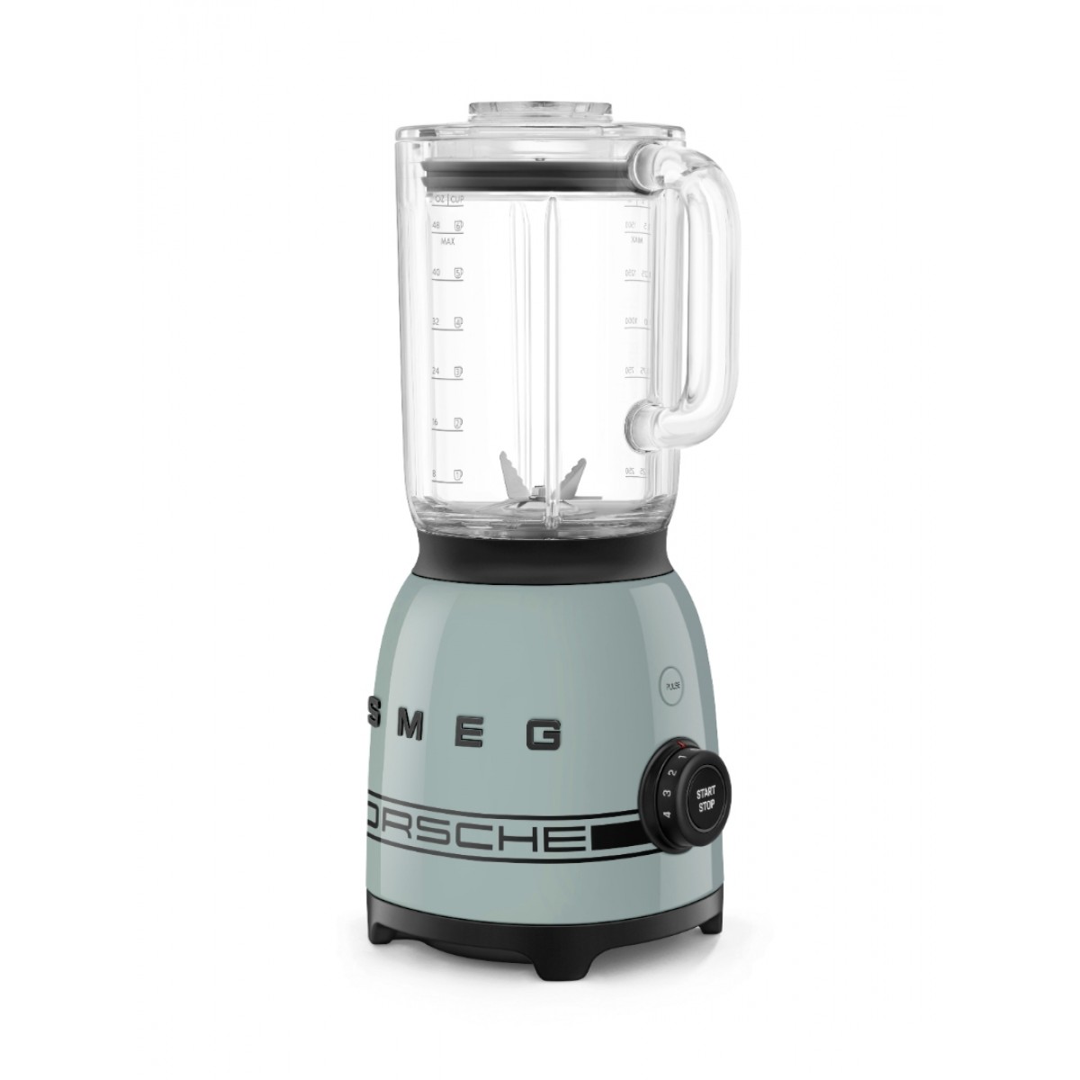 Smeg Blf03Psgeu |Shade Green Blender