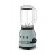 Smeg Blf03Psgeu |Shade Green Blender