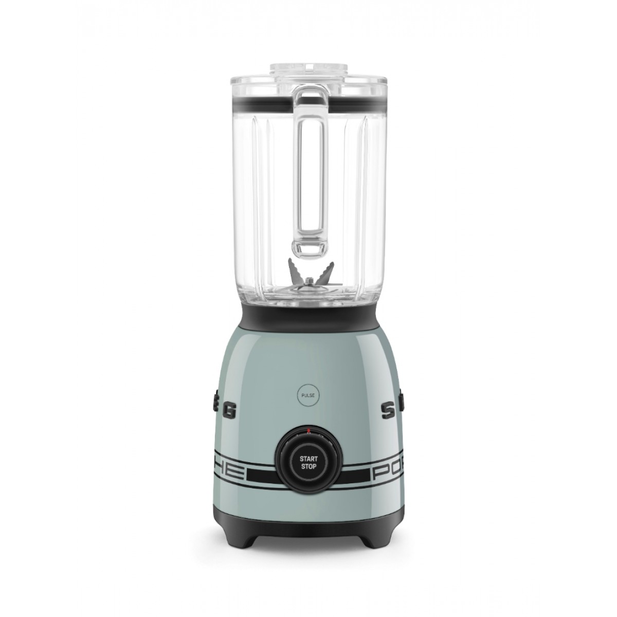Smeg Blf03Psgeu |Shade Green Blender