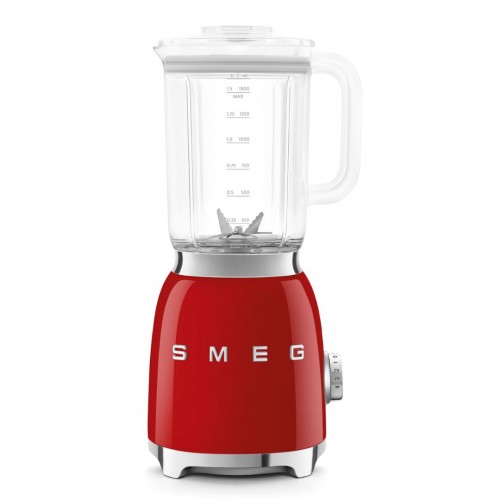 Smeg BLF03RDEU blender Smeg BLF03RDEU blender