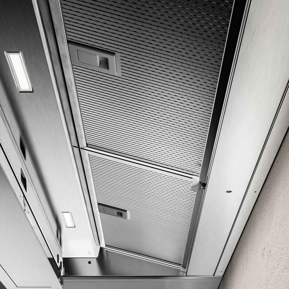 Elica Boxin Dry Ix/A/60