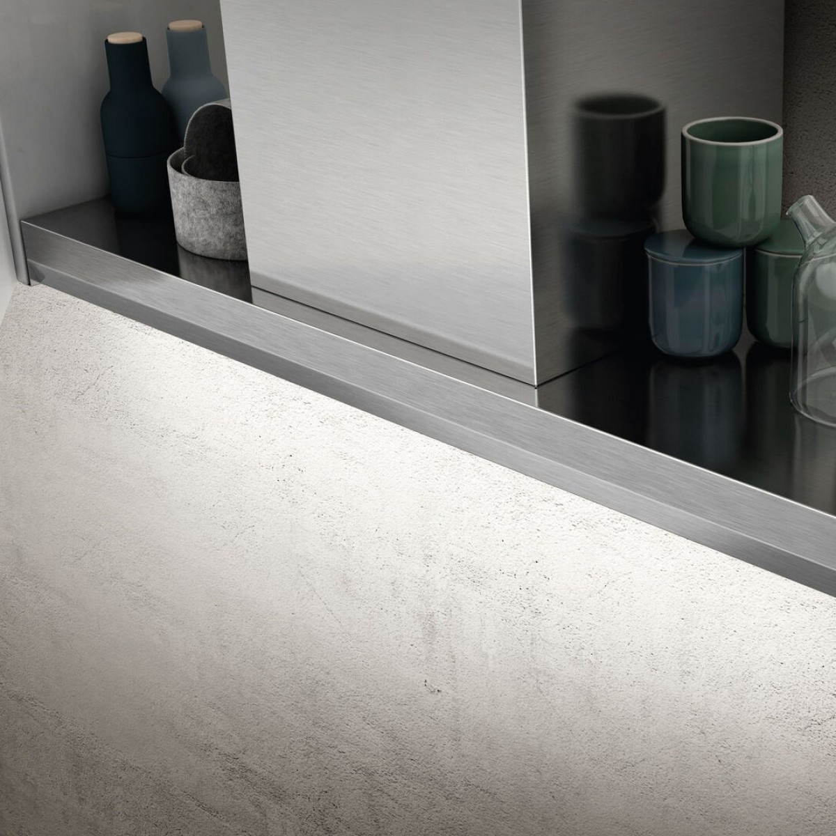 Elica Boxin Dry Ix/A/60