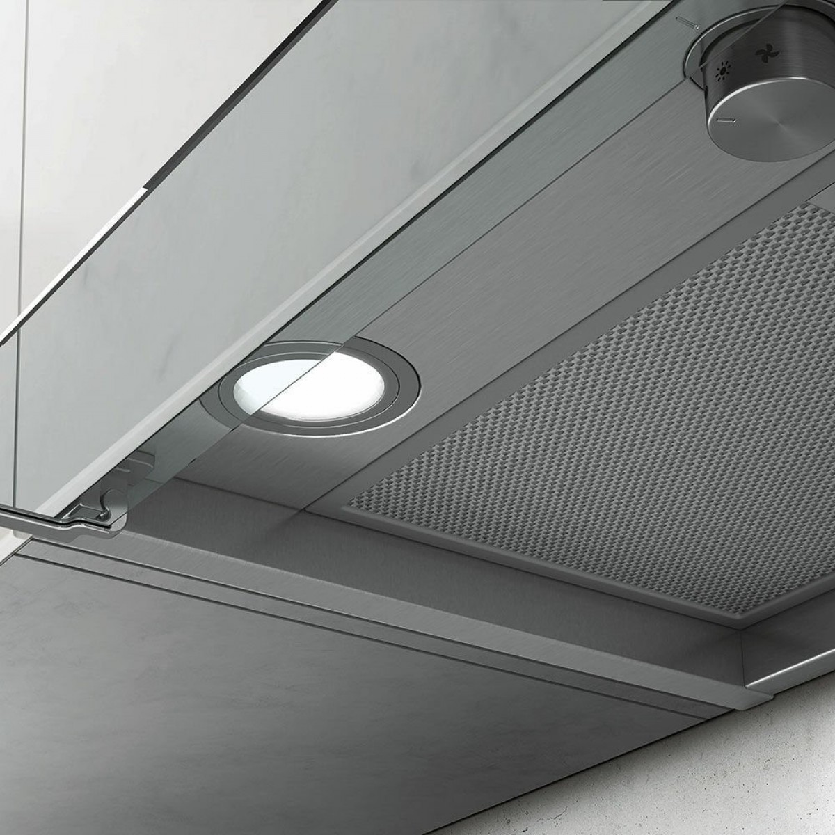 Elica Boxin Lx/Ix/A/120