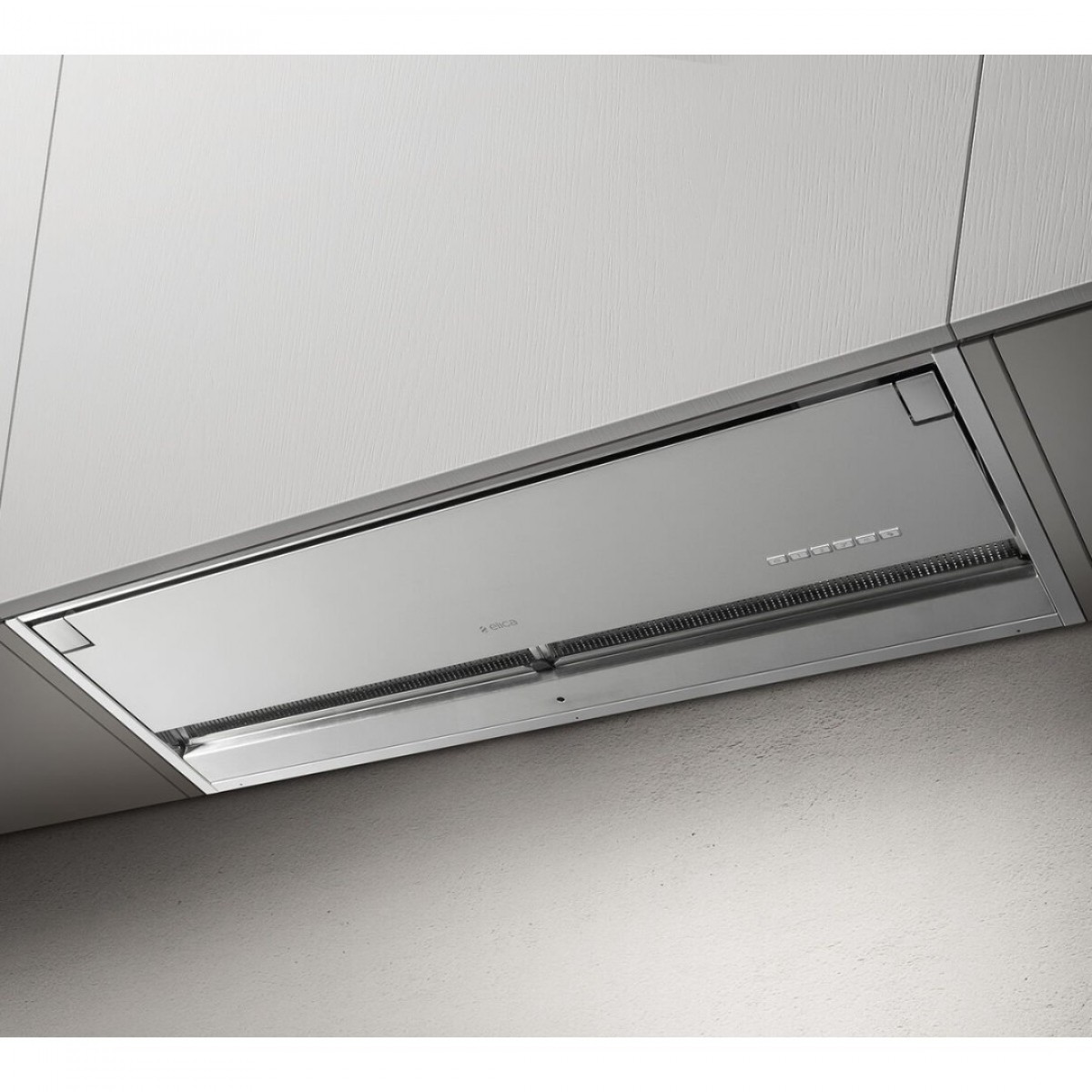 Elica Boxin No Drip Ix/A/120 Elica Boxin No Drip Ix/A/120