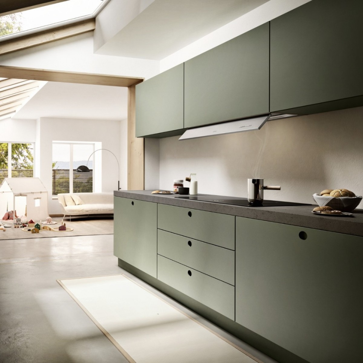 Elica Boxin No Drip Ix/A/120 Elica Boxin No Drip Ix/A/120