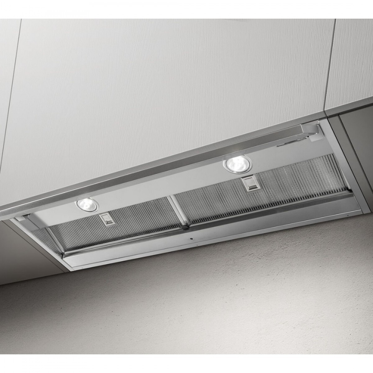 Elica Boxin No Drip Ix/A/120 Elica Boxin No Drip Ix/A/120