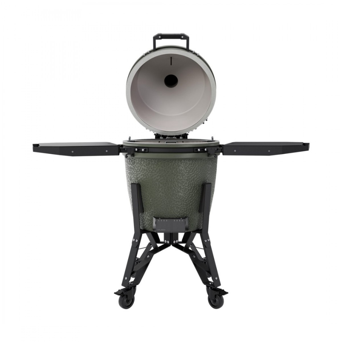 The Bastard Bp301A Pro Large Complete Kamado Roštilj