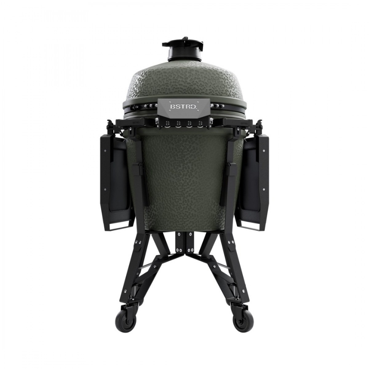The Bastard Bp301A Pro Large Complete Kamado Roštilj