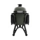 The Bastard Bp301A Pro Large Complete Kamado Roštilj