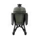 The Bastard Bp301A Pro Large Complete Kamado Roštilj
