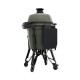 The Bastard Bp301A Pro Large Complete Kamado Roštilj