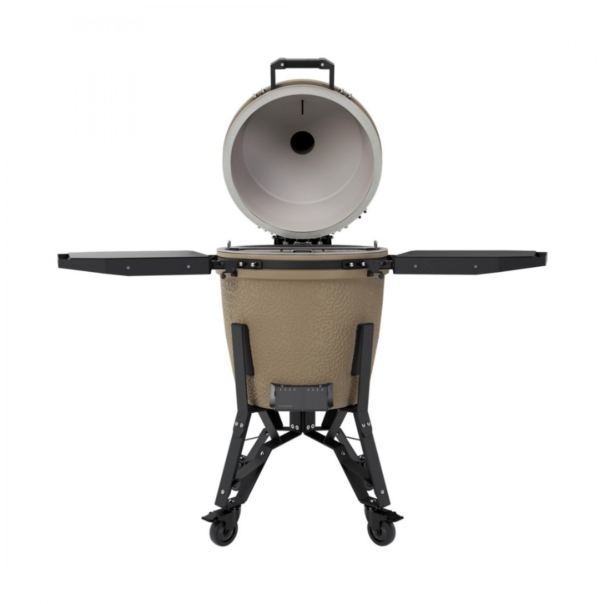 The Bastard Bp301D Pro Large Complete Kamado Roštilj
