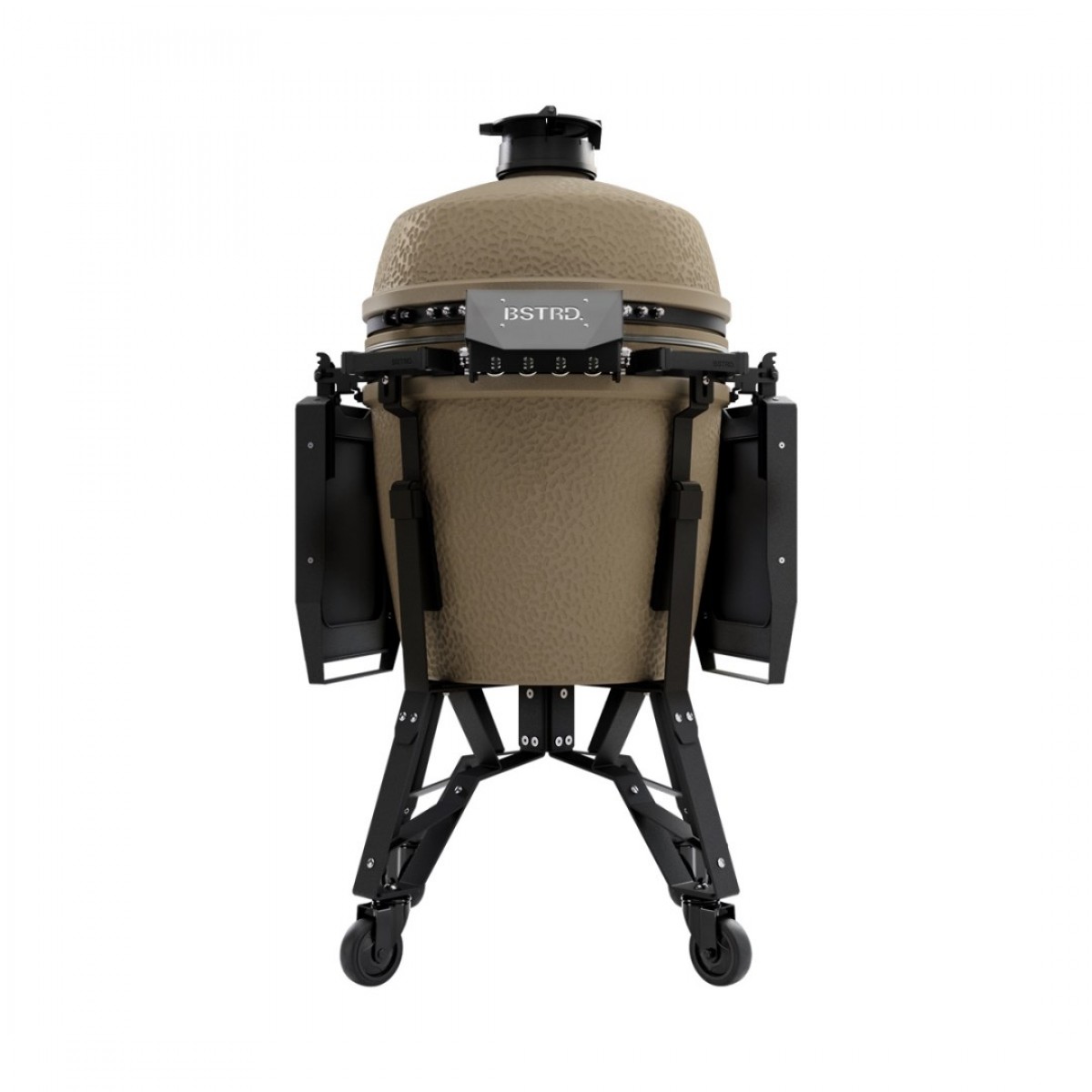 The Bastard Bp301D Pro Large Complete Kamado Roštilj
