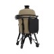The Bastard Bp301D Pro Large Complete Kamado Roštilj