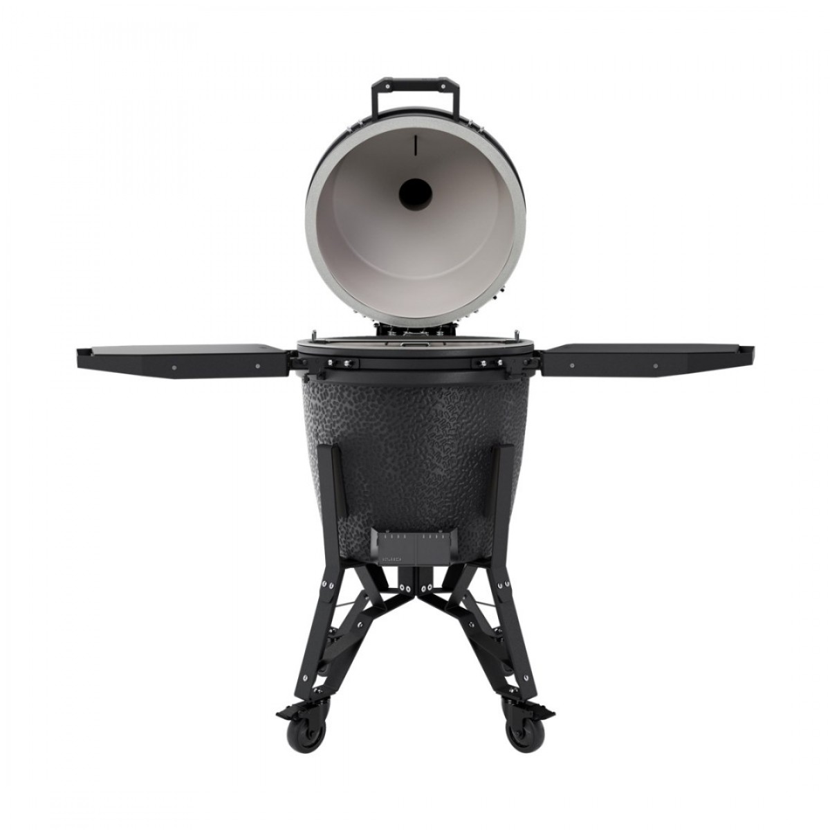 The Bastard Bp301G Pro Large Complete Kamado Roštilj