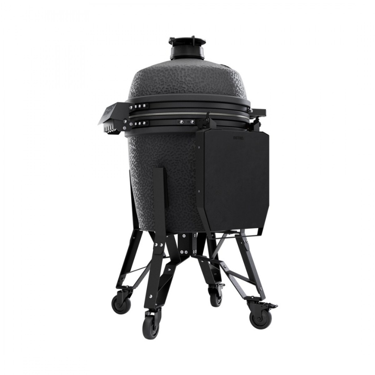 The Bastard Bp301G Pro Large Complete Kamado Roštilj