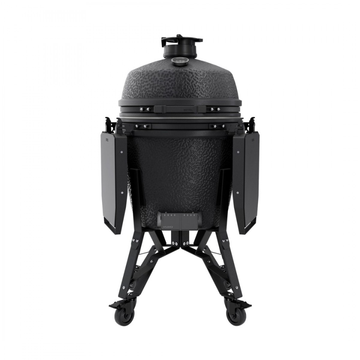 The Bastard Bp301G Pro Large Complete Kamado Roštilj