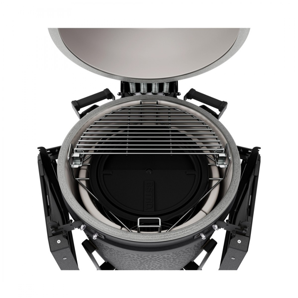 The Bastard Bp301G Pro Large Complete Kamado Roštilj