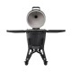 The Bastard Bp301G Pro Large Complete Kamado Roštilj