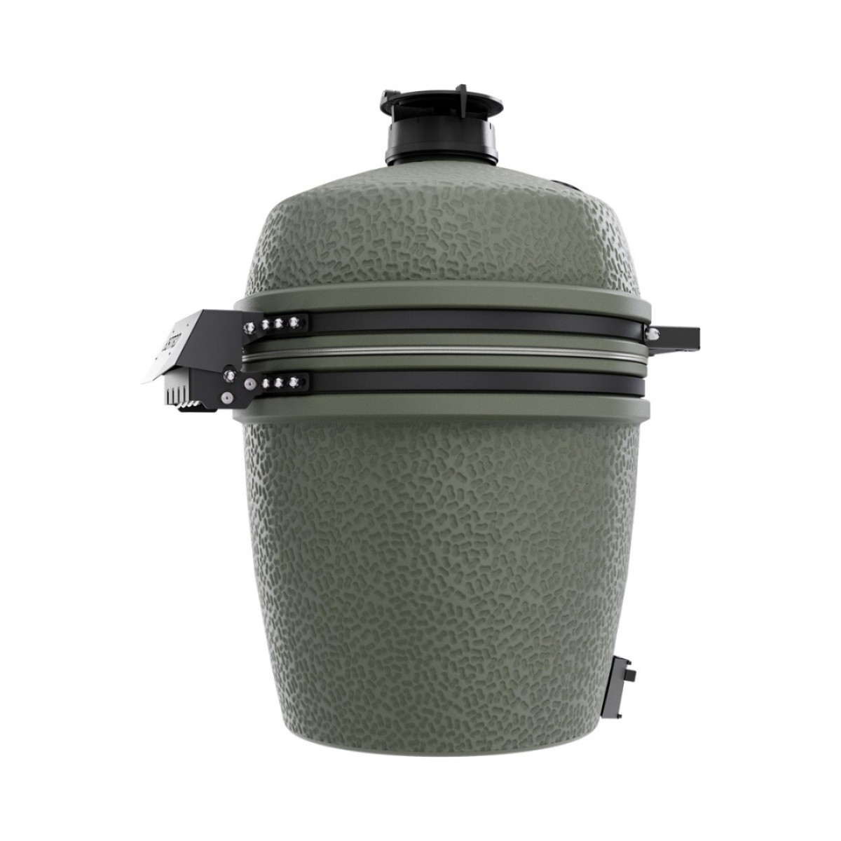 The Bastard Bp302A Pro Large Solo Kamado Roštilj  Bez Postolja