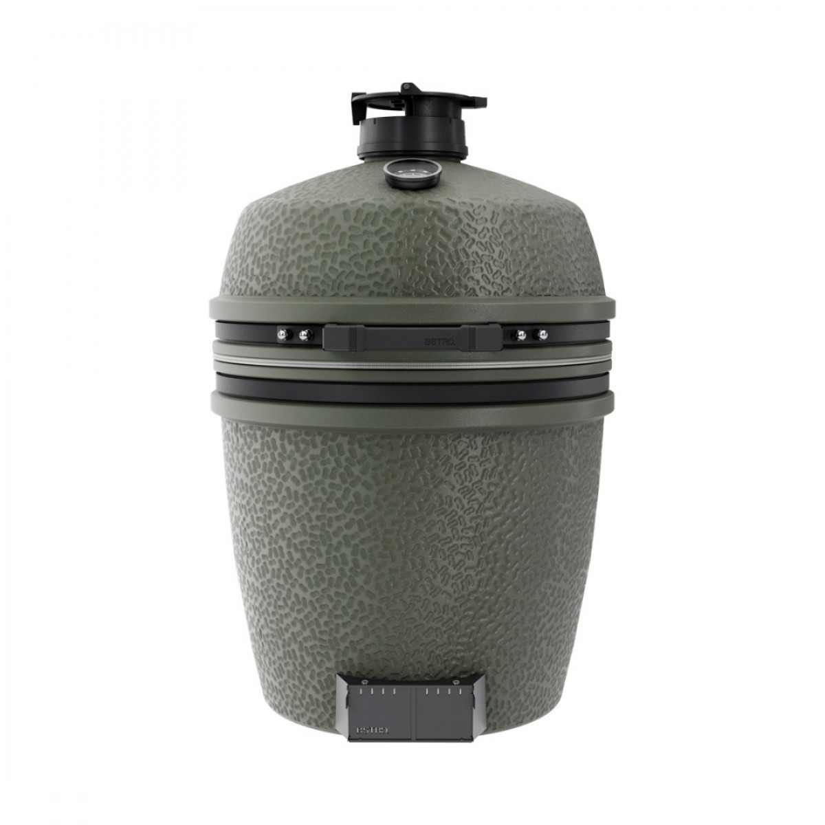 The Bastard Bp302A Pro Large Solo Kamado Roštilj  Bez Postolja