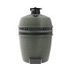 The Bastard Bp302A Pro Large Solo Kamado Roštilj  Bez Postolja