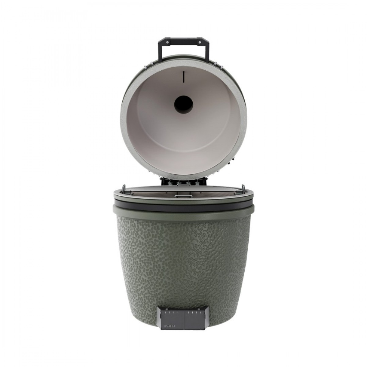 The Bastard Bp302A Pro Large Solo Kamado Roštilj  Bez Postolja