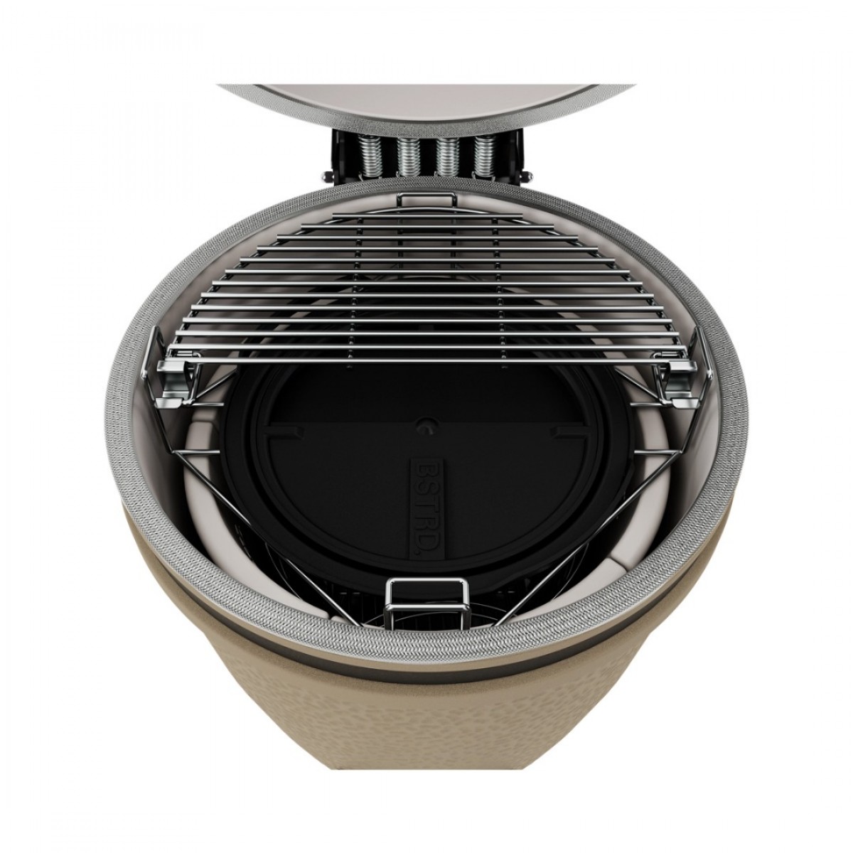 The Bastard Bp302D Pro Large Solo Kamado Roštilj  Bez Postolja
