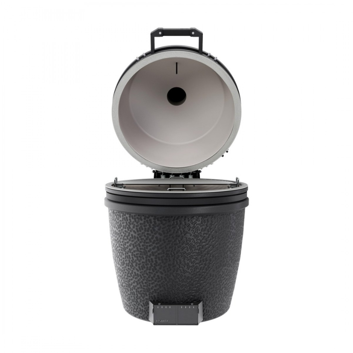 The Bastard Bp302G Pro Large Solo Kamado Roštilj  Bez Postolja