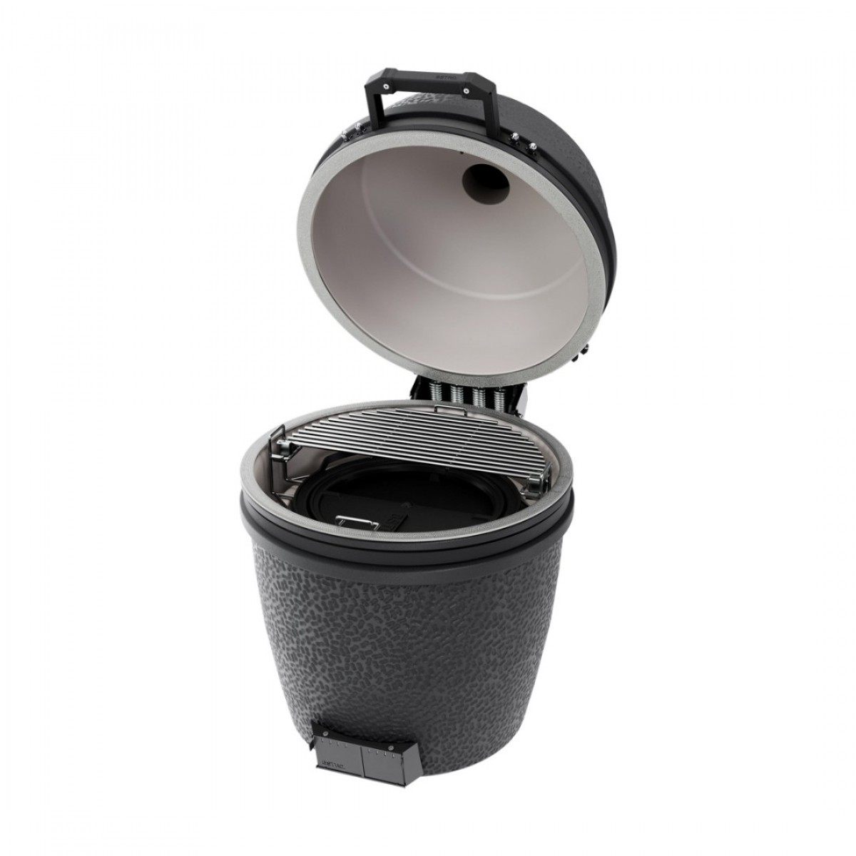The Bastard Bp302G Pro Large Solo Kamado Roštilj  Bez Postolja