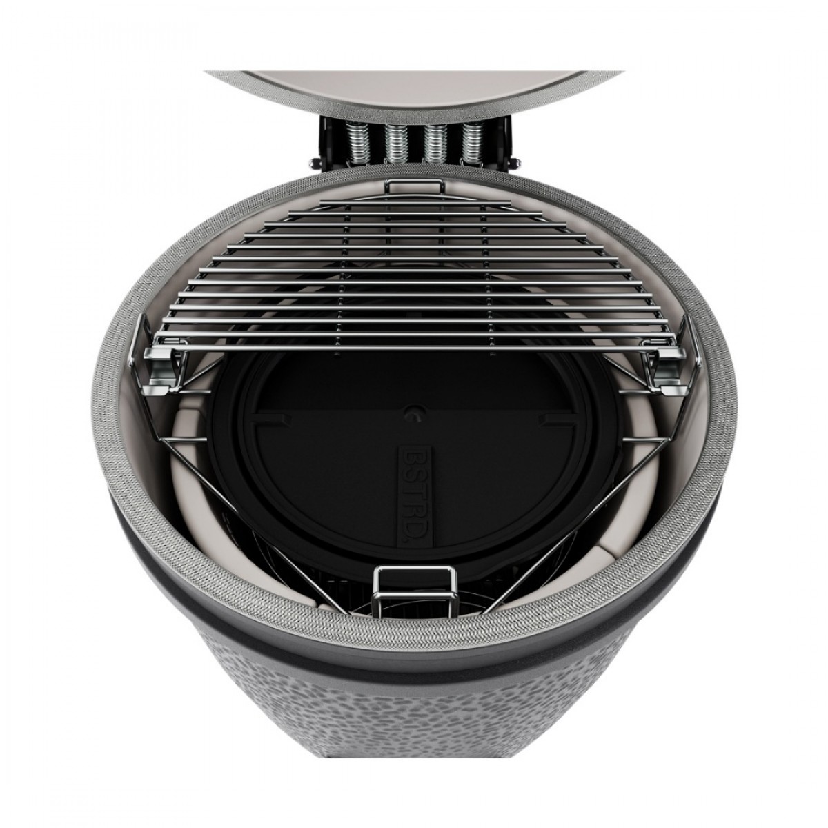 The Bastard Bp302G Pro Large Solo Kamado Roštilj  Bez Postolja