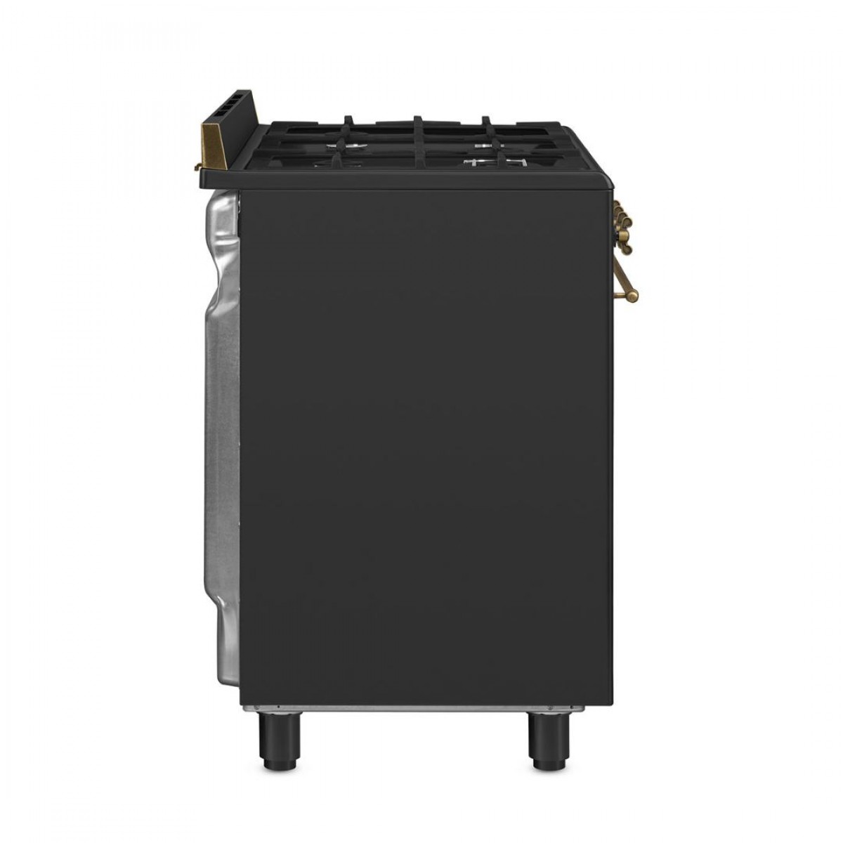 Smeg CO90GMAN2 šporet sa gasnom pločom za kuvanje