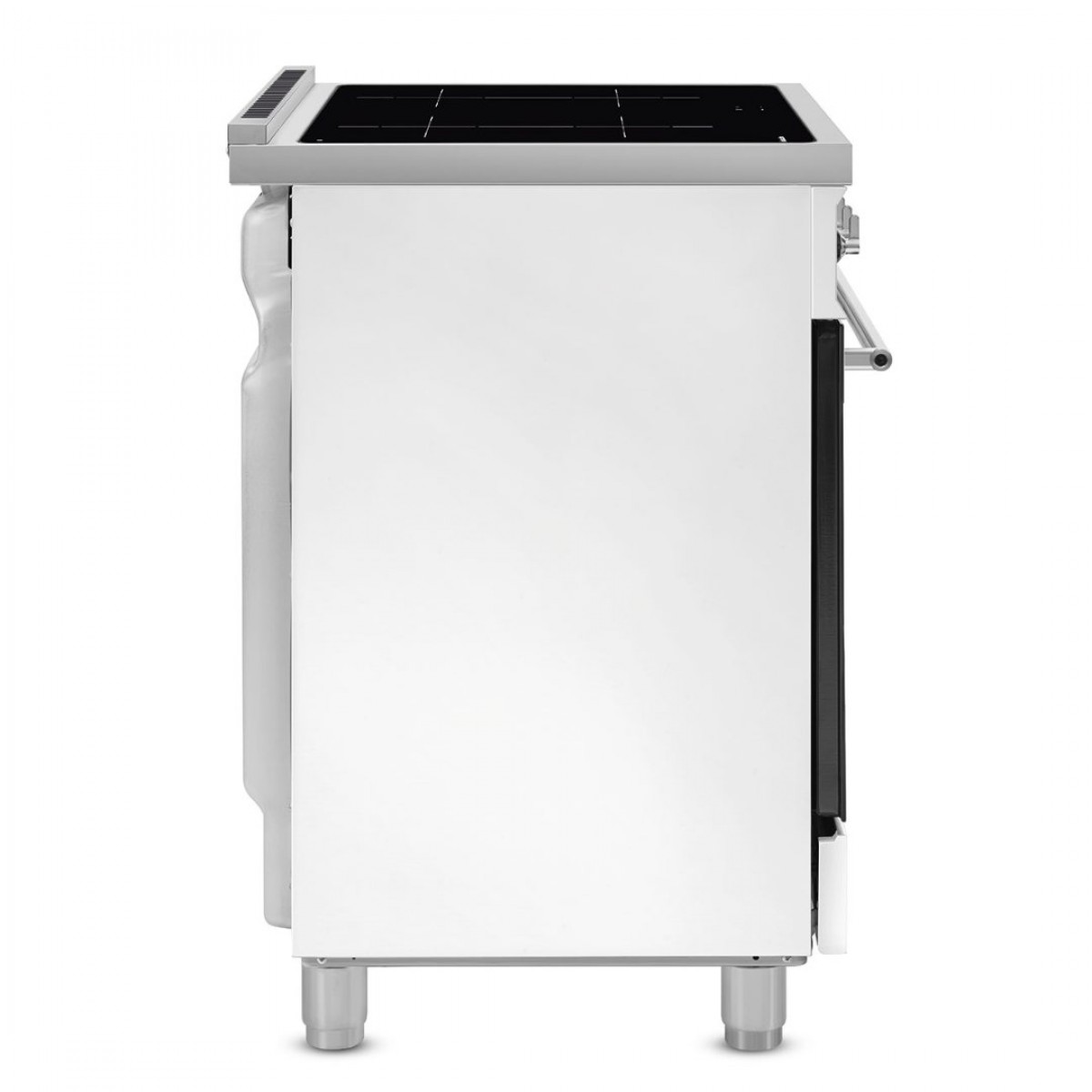 Smeg C6Ipwhm2 Šporet Sa Indukcionom Pločom Za Kuvanje