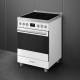 Smeg C6Ipwhm2 Šporet Sa Indukcionom Pločom Za Kuvanje