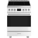Smeg C6Ipwhm2 Šporet Sa Indukcionom Pločom Za Kuvanje