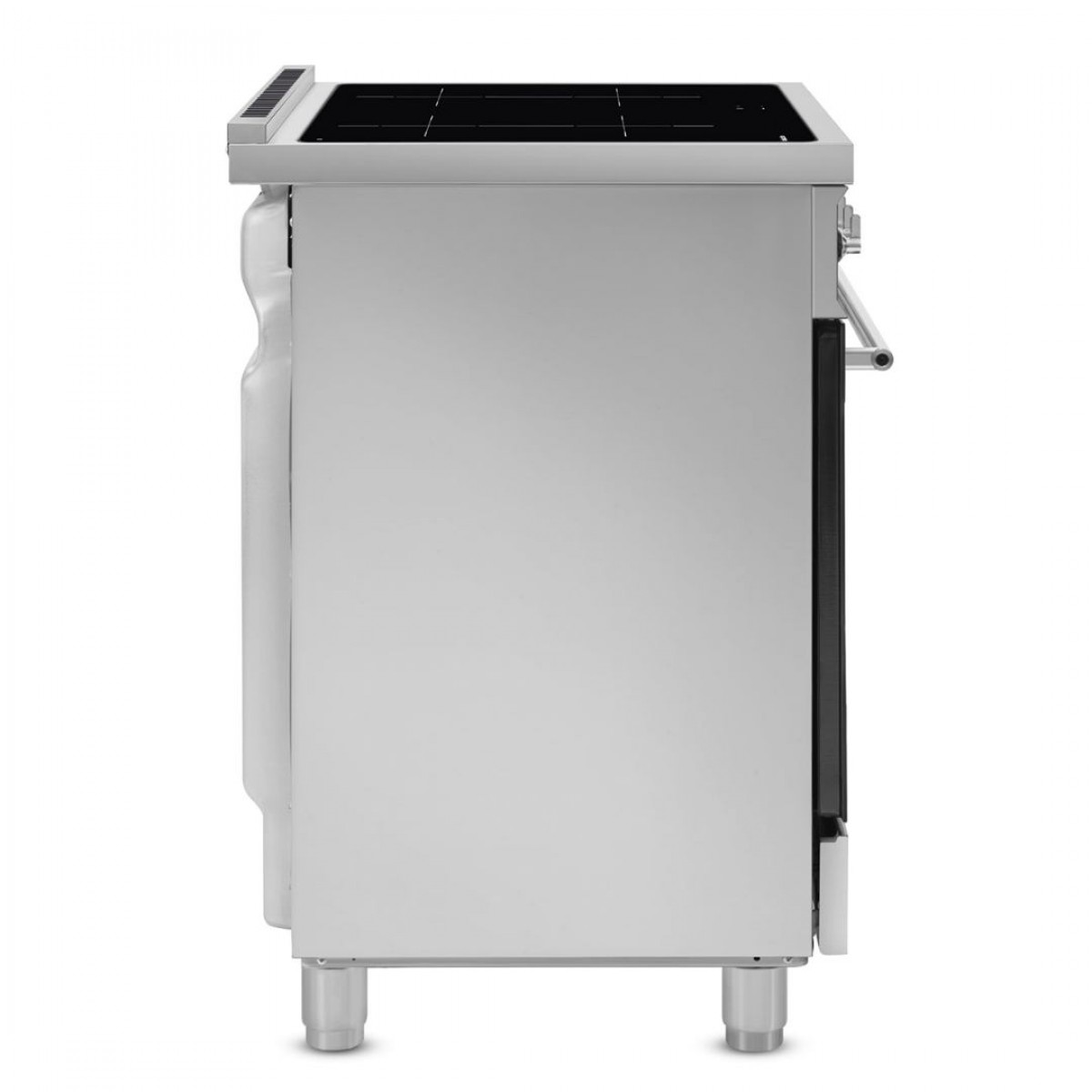 Smeg C6Ipxm2 Šporet Sa Indukcionom Pločom Za Kuvanje