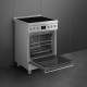 Smeg C6Ipxm2 Šporet Sa Indukcionom Pločom Za Kuvanje