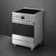 Smeg C6Ipxm2 Šporet Sa Indukcionom Pločom Za Kuvanje