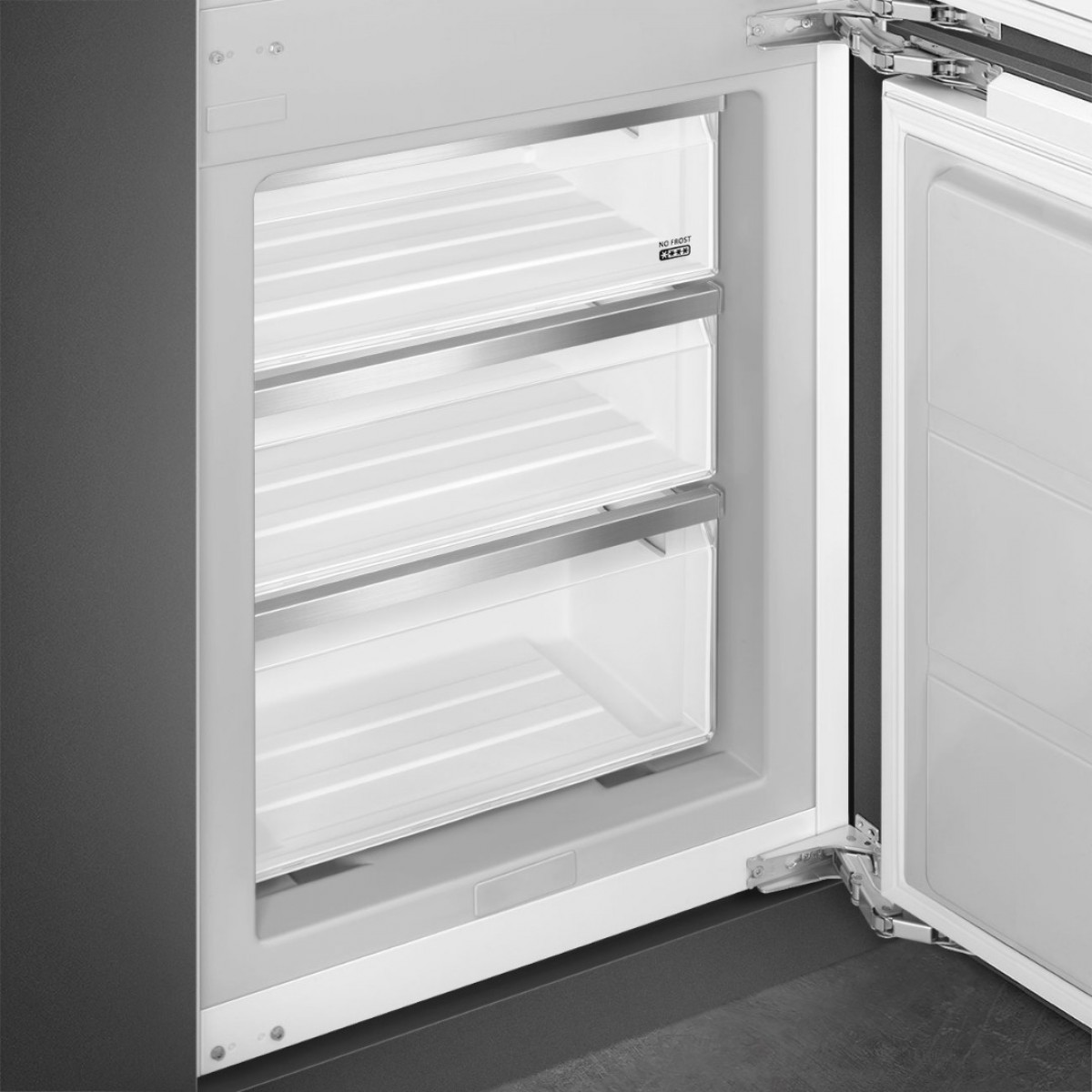 Smeg C9174Dn2D1 Ugradni Kombinovani Frižider