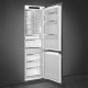 Smeg C9174Dn2D1 Ugradni Kombinovani Frižider