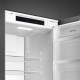 Smeg C9174Tn1D Ugradni Kombinovani Frižider