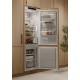 Smeg C9174TN5D1 ugradni kombinovani frižider